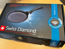 Swiss diamond 9.5 for sale  Plainview