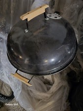 Kohlegrill deckel gebraucht kaufen  Crailsheim