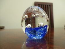 Hand blown wonky for sale  STEVENAGE
