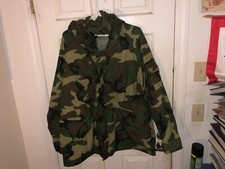 Army woodland camo for sale  Fort Pierce