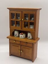 Dolls house kitchen for sale  WIDNES