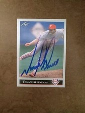 1992 leaf tommy for sale  Fort Worth