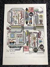 Eduardo paolozzi rare for sale  SLOUGH
