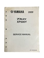 2009 yamaha tmax for sale  Madison