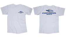 Chaparral boats logo for sale  Kemah