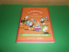 Grandi storie disney usato  Marano di Napoli