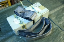 Schläuche nos piaggio gebraucht kaufen  Berlin