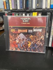 Marvin gaye want usato  Palermo