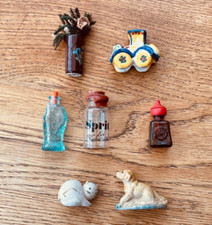 Konvolut miniatur setzkasten gebraucht kaufen  Hildesheim