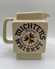 Vtg michter whiskey for sale  San Antonio