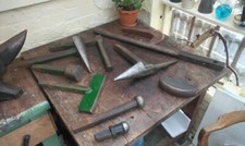 Job lot anvil for sale  WIRRAL
