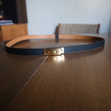 Adjustable hermes kelly for sale  EDINBURGH