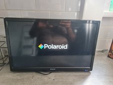 Display polaroid 19inch for sale  ROCHDALE