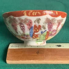 Antique japanese ceramic for sale  BERWICK-UPON-TWEED