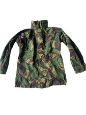 Waterproof jacket british for sale  VERWOOD