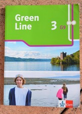 Green line englischbuch gebraucht kaufen  Detmold