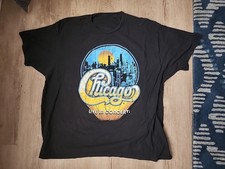 Vintage chicago concert for sale  Camp Hill