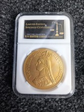 Limited edition coin for sale  CARLISLE