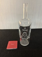 Baccarat crystal stylized d'occasion  Expédié en Belgium