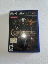 Castlevania curse darkness usato  Sestu