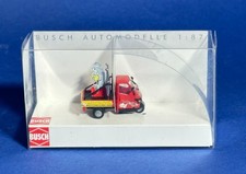 Busch 48473 piaggio gebraucht kaufen Busch 48473 piaggio gebraucht kaufen  Babenhausen