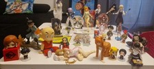 Anime figuren merch gebraucht kaufen  Sondershausen