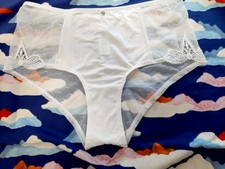 Damen slip panty gebraucht kaufen  Elsoff, Rehe, Oberroßbach