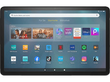Amazon fire max gebraucht kaufen  Leipzig