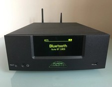 Naim unitiqute bluetooth for sale  PEACEHAVEN
