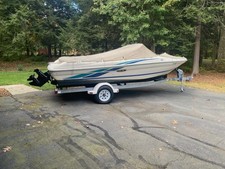 1999 sea ray for sale  Aquebogue