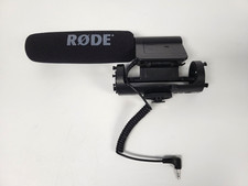 Rode videomic directional for sale  Riverside