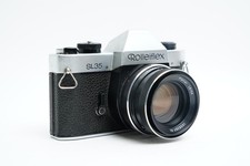 Tested rolleiflex sl35 for sale  BRISTOL