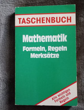 Schule & Ausbildung gebraucht kaufen  Ludwigsburg