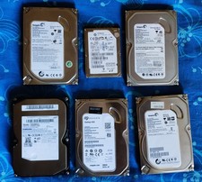 Lotto hard disk usato  Sala Consilina