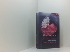 Rashomon erzählungen ausgewä gebraucht kaufen  Berlin