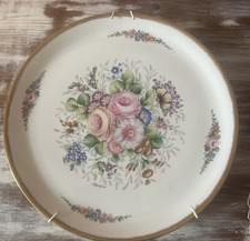 Elegante piatto decorativo usato  Casalmaggiore