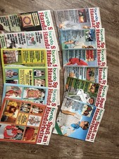 Burda zeitschriften handarbeit gebraucht kaufen  Windeck