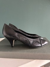 Riginal vintage pumps gebraucht kaufen  Helmstadt