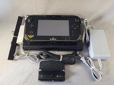 Usado, Console Nintendo Wii U Zelda Wind Waker edição limitada - 32GB - Testado e funciona! comprar usado Usado, Console Nintendo Wii U Zelda Wind Waker edição limitada - 32GB - Testado e funciona! comprar usado  Enviando para Brazil