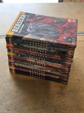 Berserk kentaro miura usato  Villar Perosa