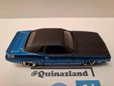 Hot wheels plymouth d'occasion  Schirmeck
