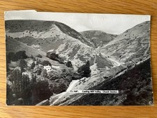 Church stretton postcard for sale  HITCHIN
