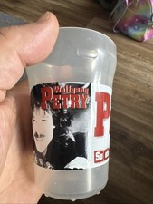 Wolfgang petry konzertbecher gebraucht kaufen  Berlin
