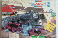 Roco catalogo generale usato  Roma