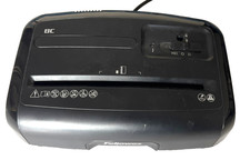 Fallows paper shredder for sale  AYLESBURY