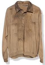 Guarda-roupa zumbi usado na tela "Resident Evil: Afterlife" com certificado de autenticidade da Premiere Props comprar usado  Enviando para Brazil
