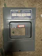 Square load center for sale  Ringgold