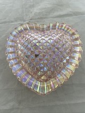 Pink carnival glass for sale  Phoenix