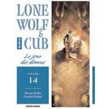 Livre lone wolf d'occasion  Les Mureaux