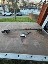 Caravan mover electric for sale  STEVENAGE